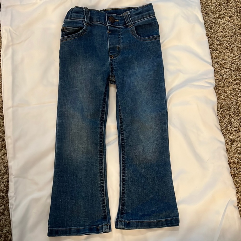 Garnimals 3T bootcut / flare jeans